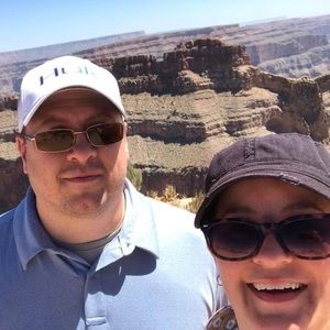 Meet your Posher, Bob